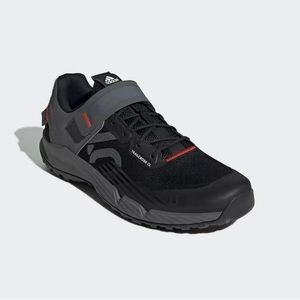 New Five Ten Trailcross Clip-In Mountain Bike Shoes